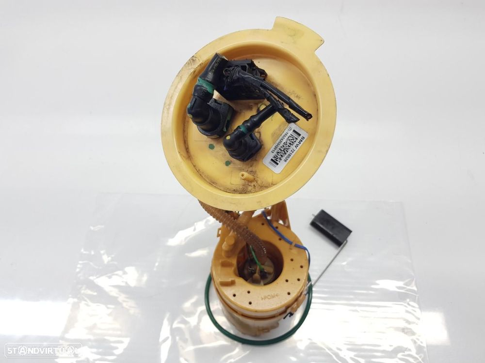 BOMBA DE COMBUSTÍVEL BMW SERIE X4 F26 - 1