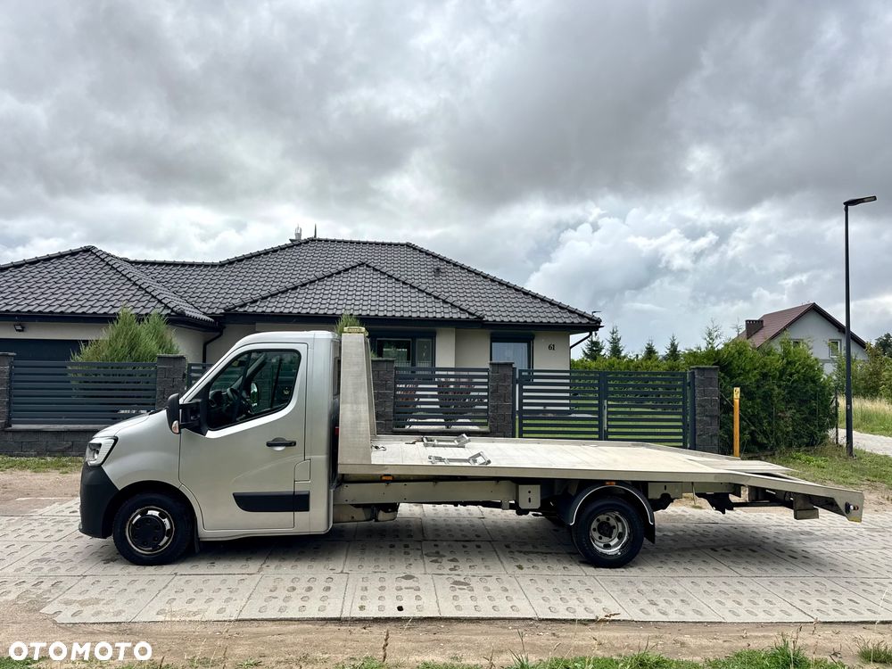 Renault Master - 4