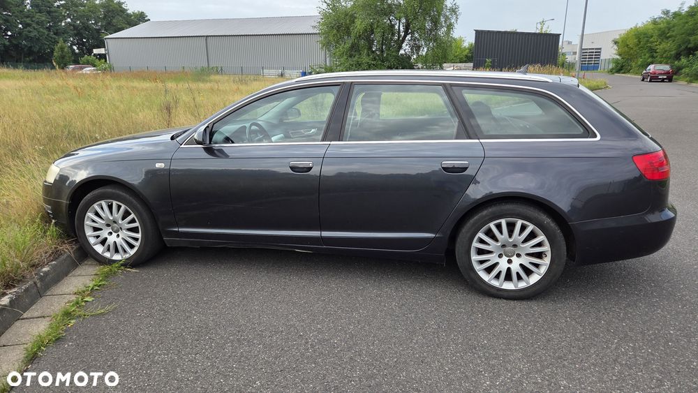 Audi A6 Avant 2.0 TDI - 6