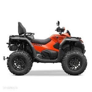 CFMoto CForce - 6