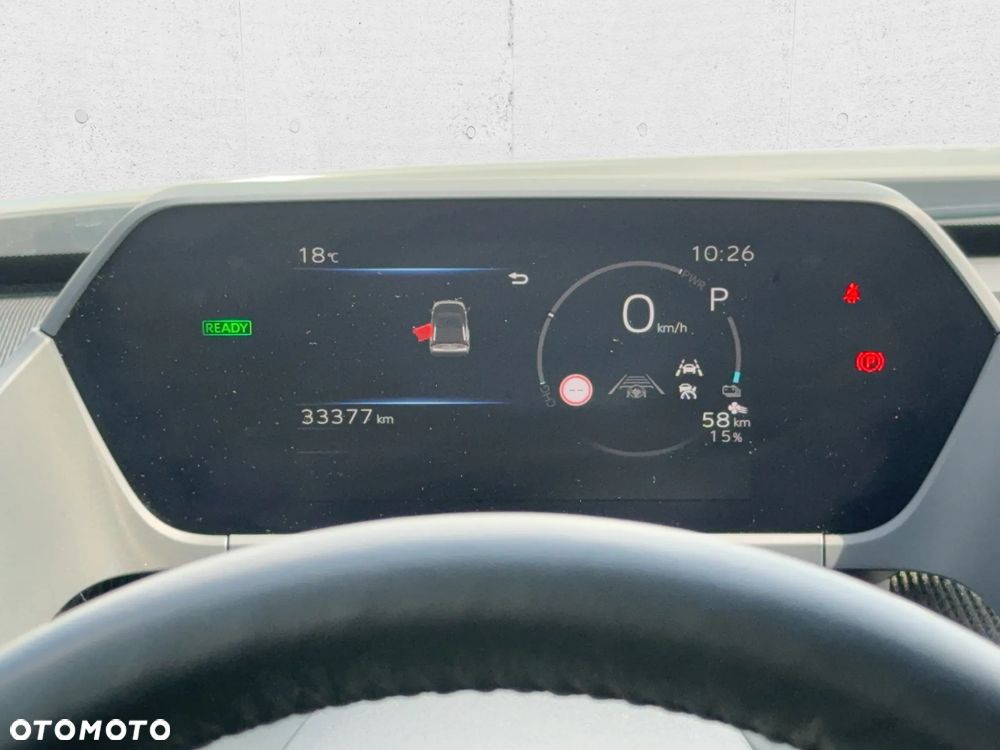 Toyota bZ4X 71.4kWh Prestige - 18