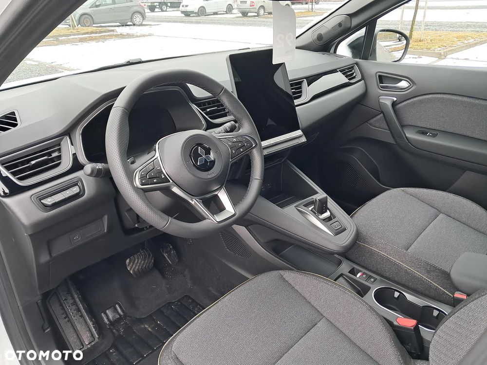 Mitsubishi Grandis - 9