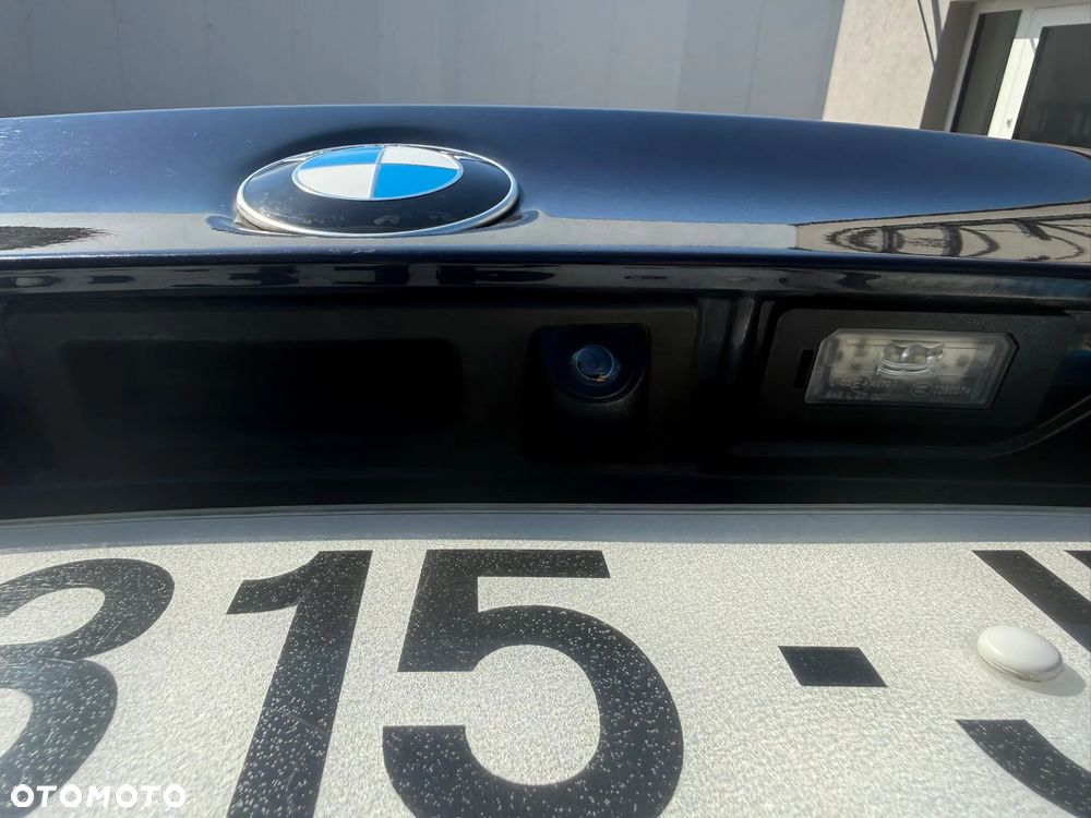BMW Seria 5 530d xDrive Sport-Aut - 8
