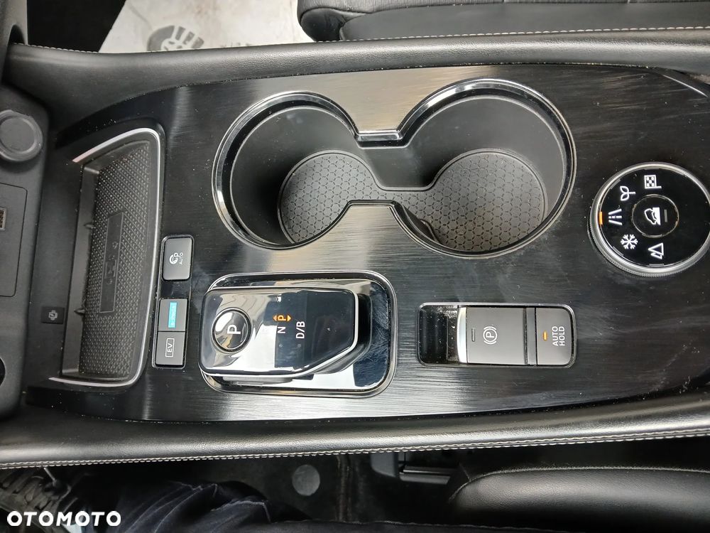 Nissan X-Trail 1.5 VC-T e-POWER Tekna e-4ORCE - 11