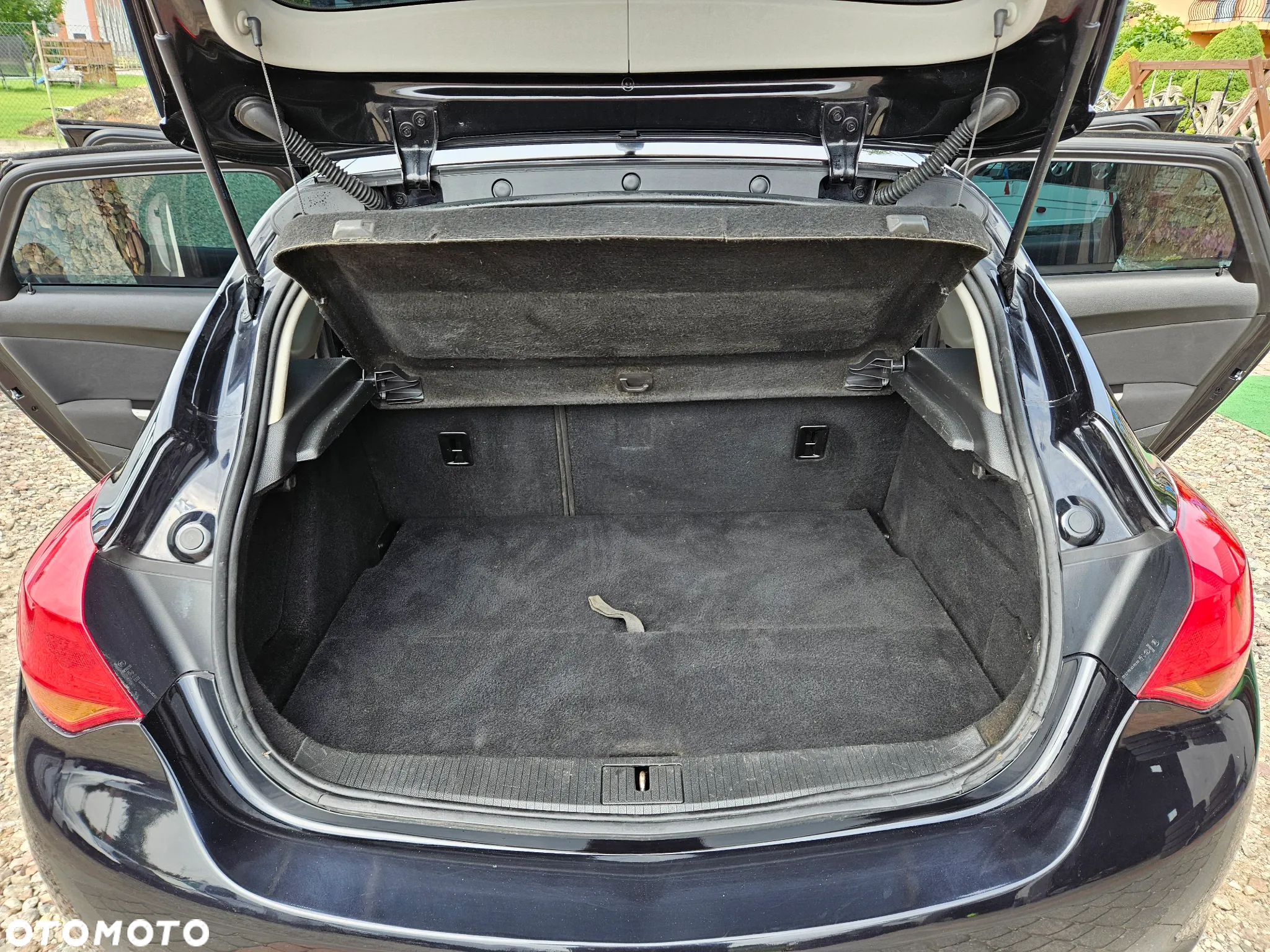 Opel Astra - 18