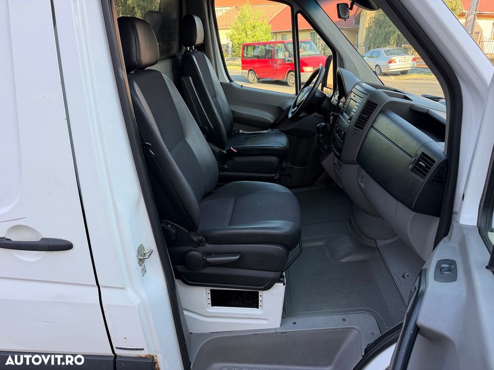 Mercedes-Benz Sprinter 313 CDI | L4H2 | - 15