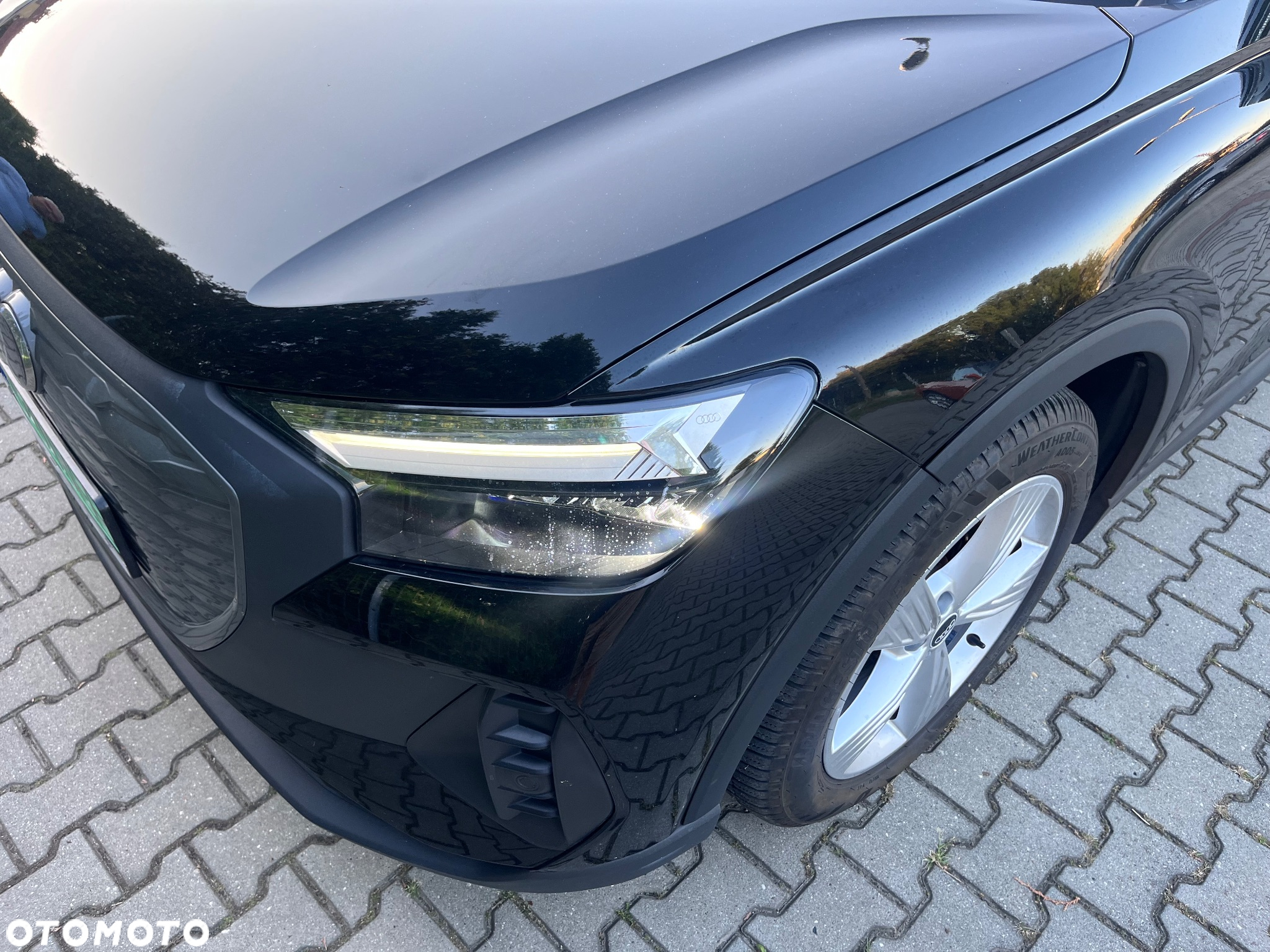 Audi Q4 e-tron 35 52kWh S Line - 11