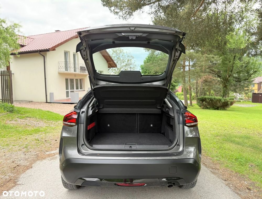 Citroën C4 1.5 BlueHDi Feel Pack S&S - 32