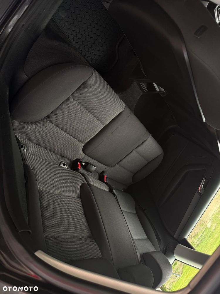 Audi A3 Sportback 1.6 Ambition - 14