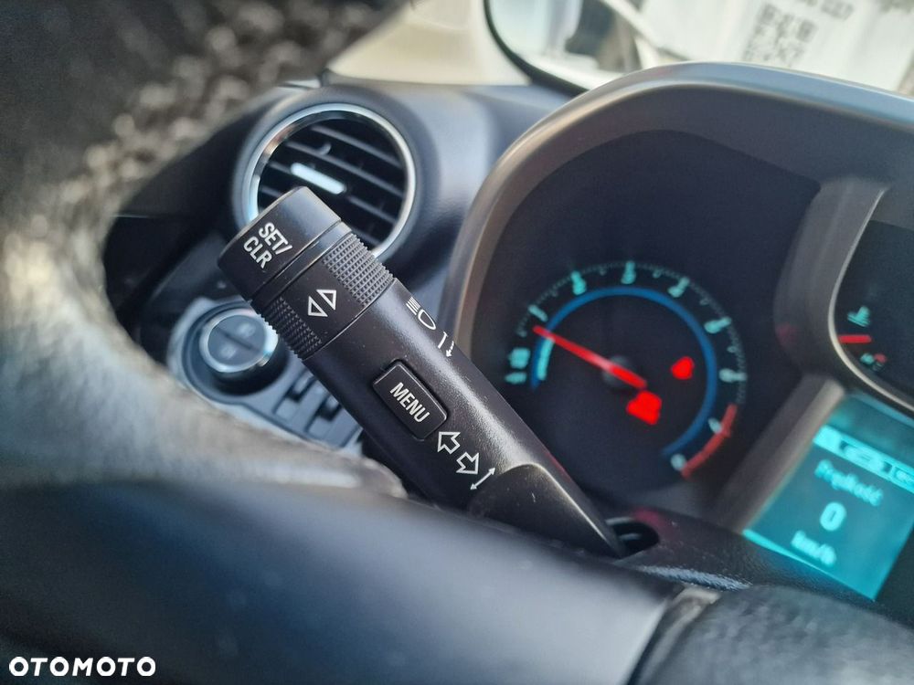 Chevrolet Orlando 1.4T LT+ - 36