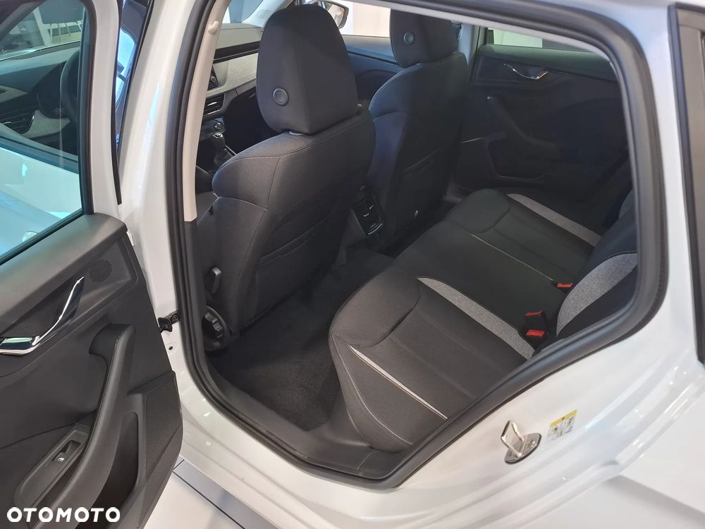 Skoda Scala - 7