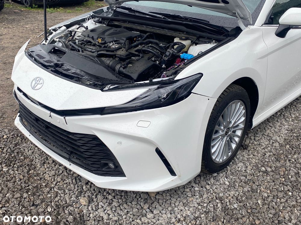 Toyota Camry 2.5 Hybrid Dynamic Force Prestige e-CVT - 7