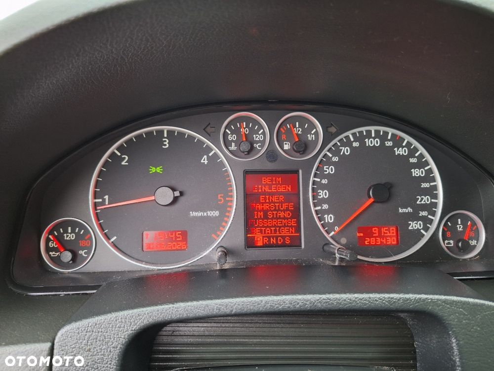 Audi A6 Allroad - 6