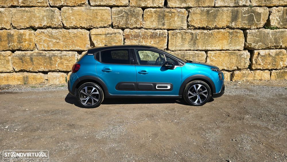 Citroën C3 - 4
