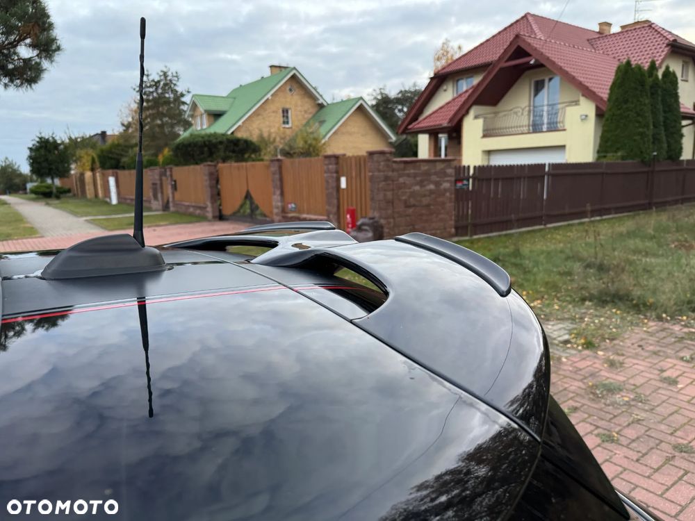 MINI Cooper S sport - 15