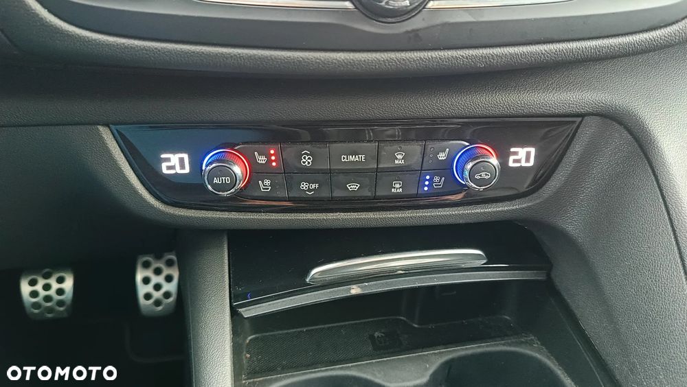 Opel Insignia 1.6 CDTI Innovation S&S Eco - 9