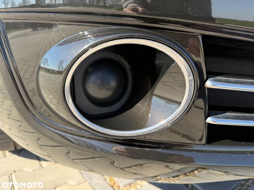 Audi A8 4.2 TDI DPF quattro tiptronic - 25