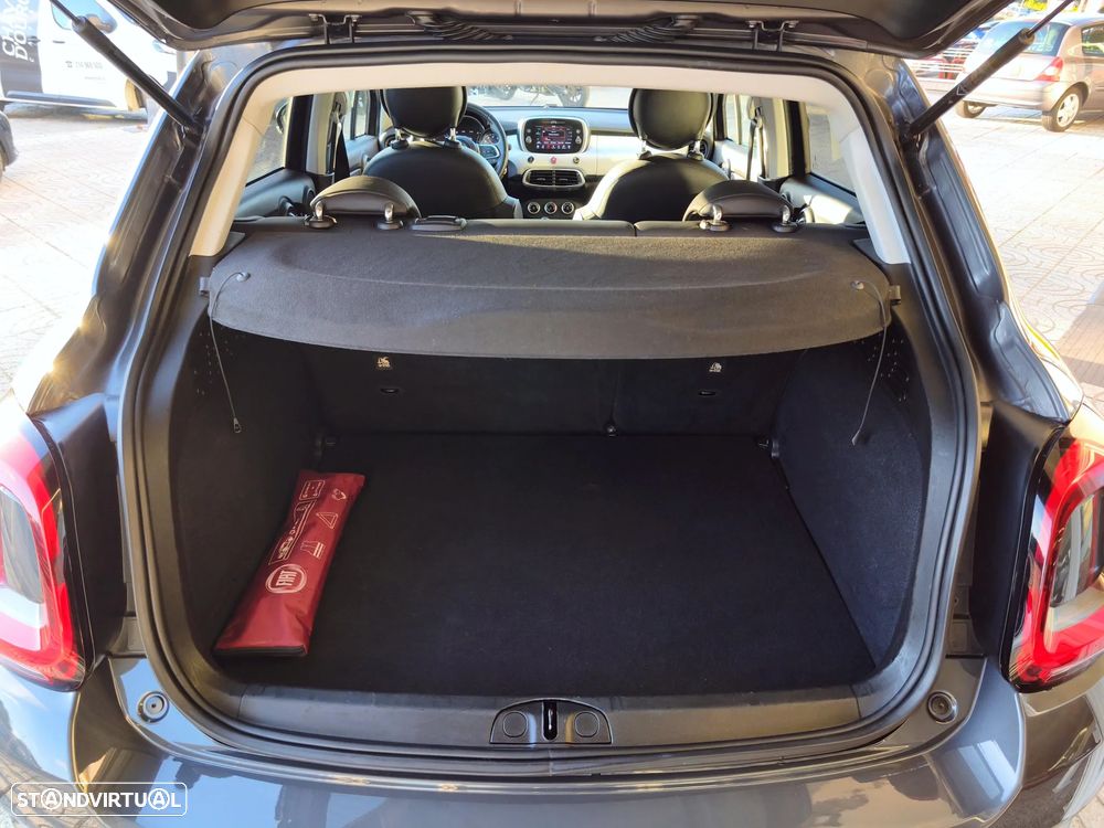 Fiat 500X 1.0 FireFly Lounge - 19