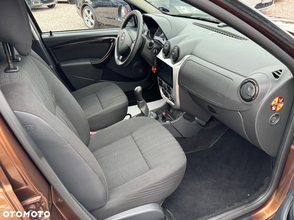 Dacia Duster - 10