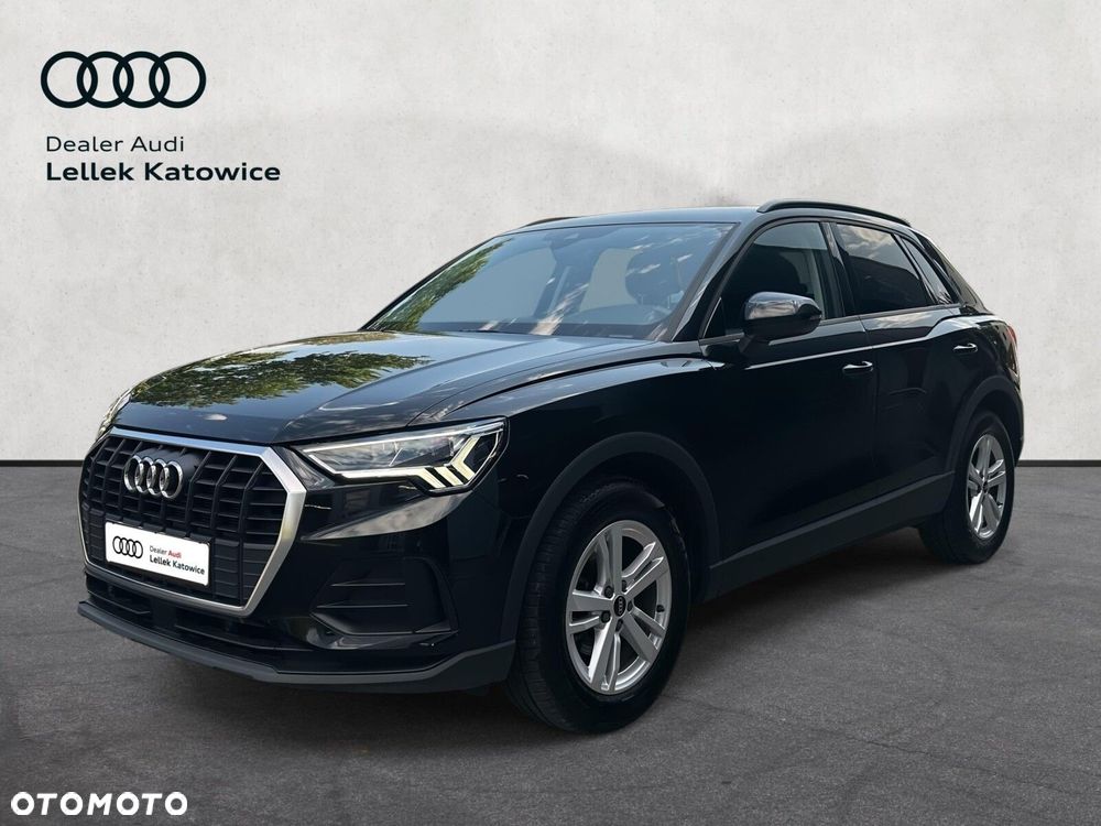Audi Q3 - 4