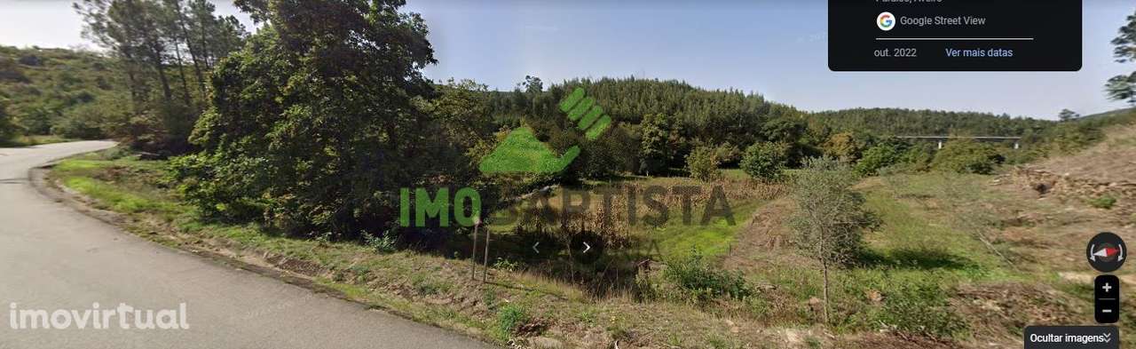Terreno c/15000 m2 em Castelo de Paiva - Grande imagem: 5/11
