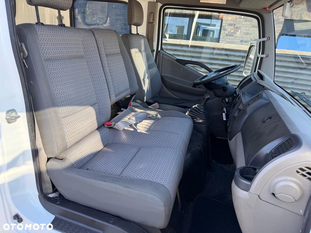 Nissan Cabstar - 19