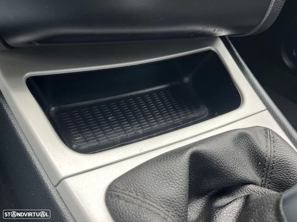 BMW 118 d DPF Edition Sport - 43