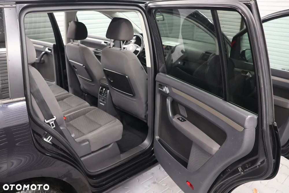 Volkswagen Touran 1.4 TSI Life - 12