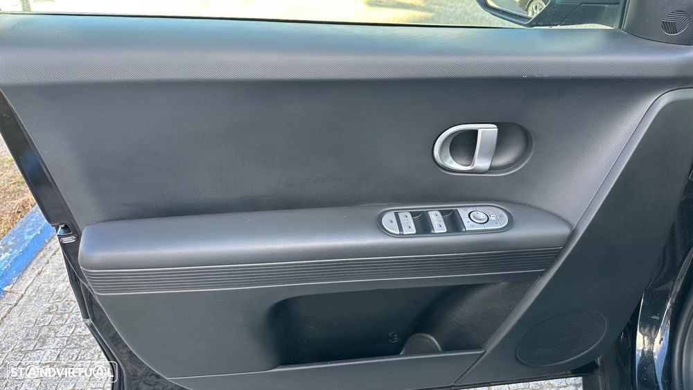 Hyundai Ioniq 5 58 kWh Dynamiq - 19
