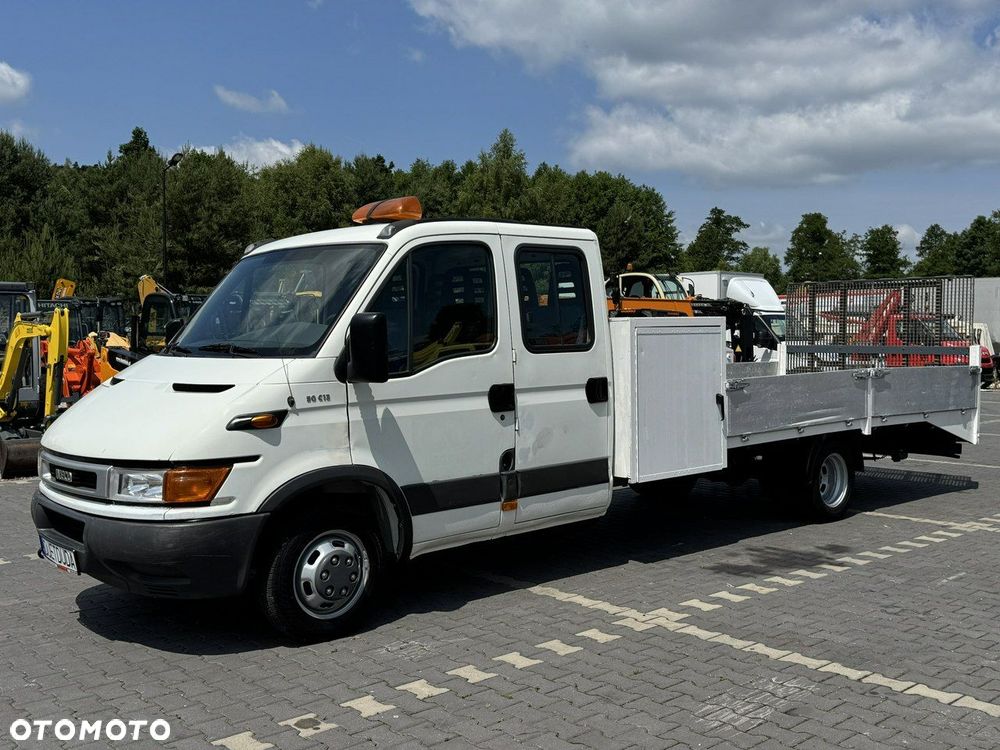 Iveco Daily - 3