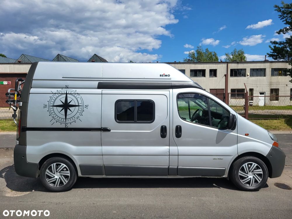 Renault trafic - 4