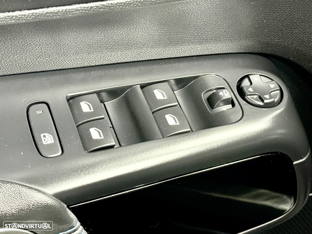 Citroën C5 Aircross 1.5 BlueHDi Shine EAT8 - 36
