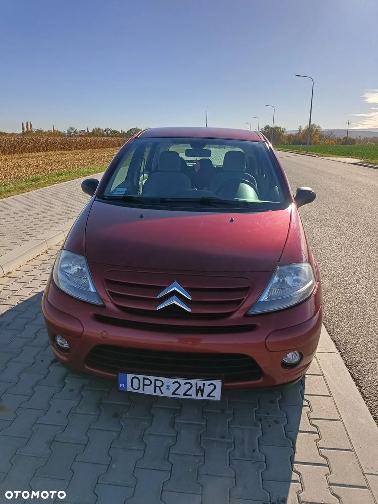Citroën C3 - 18
