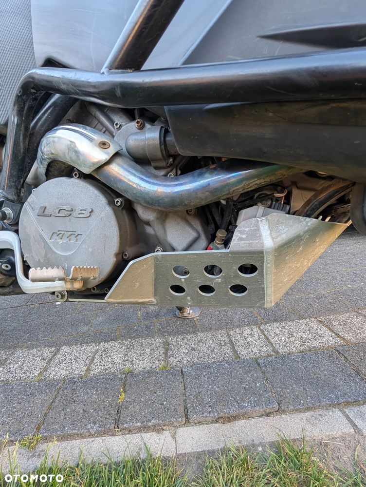 KTM Adventure - 11