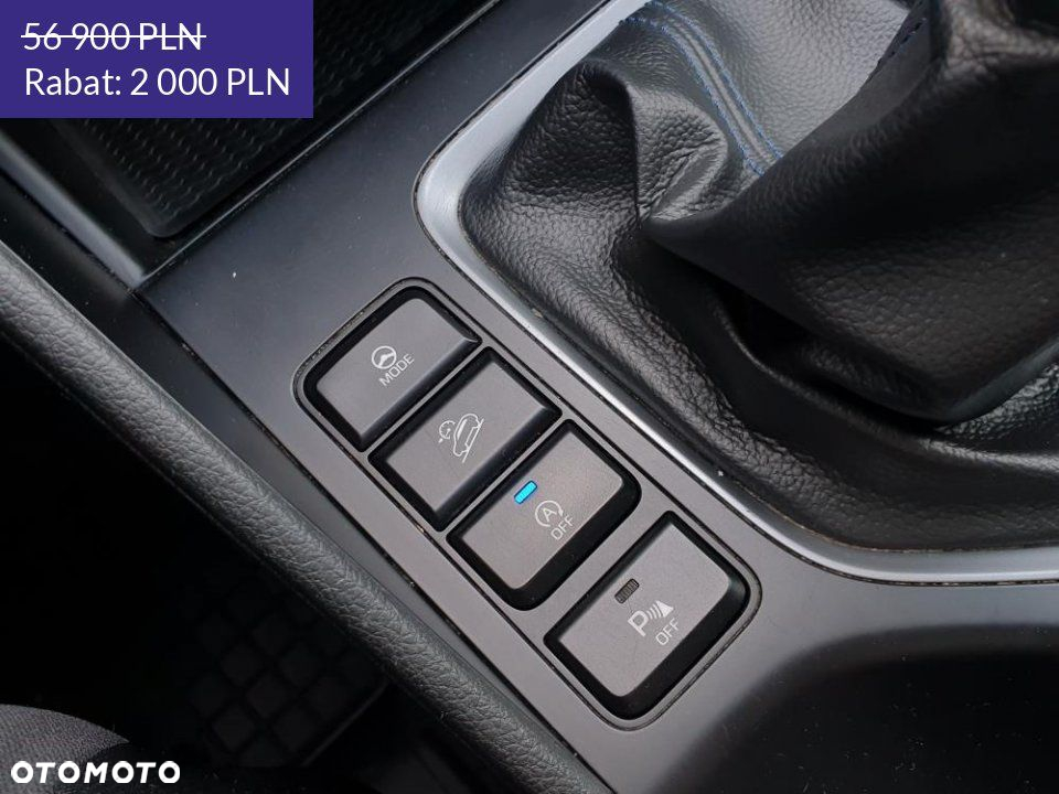 Hyundai Tucson - 26