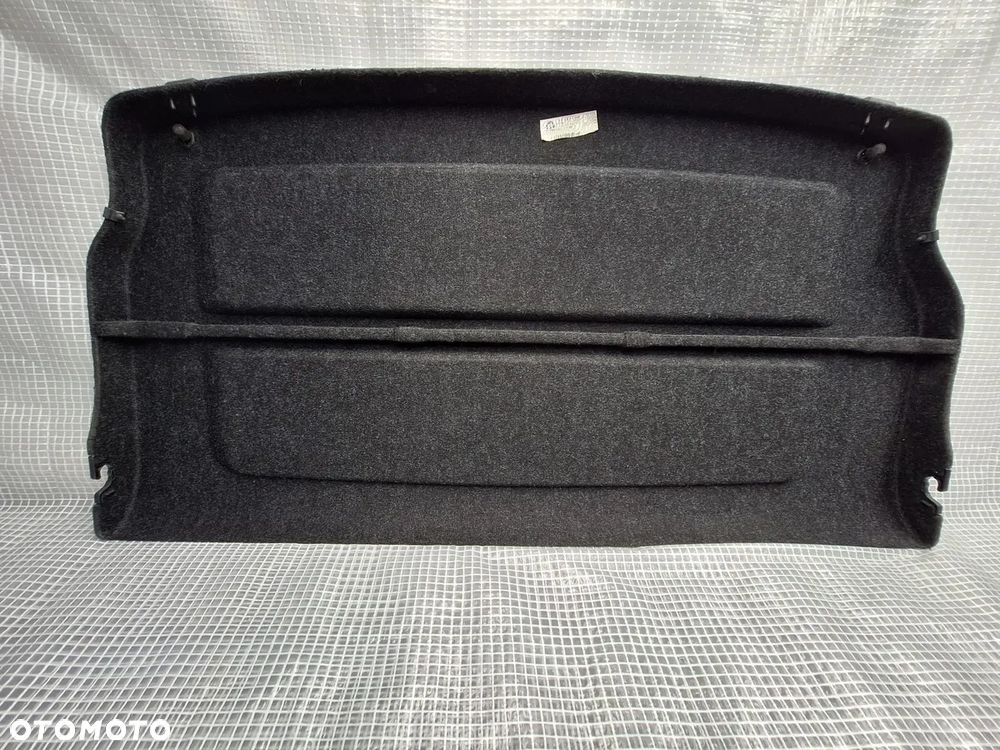 polka bagaznika jeep renegade bu 2014-2025 na dwa wyciecia orginal demontaz - 5