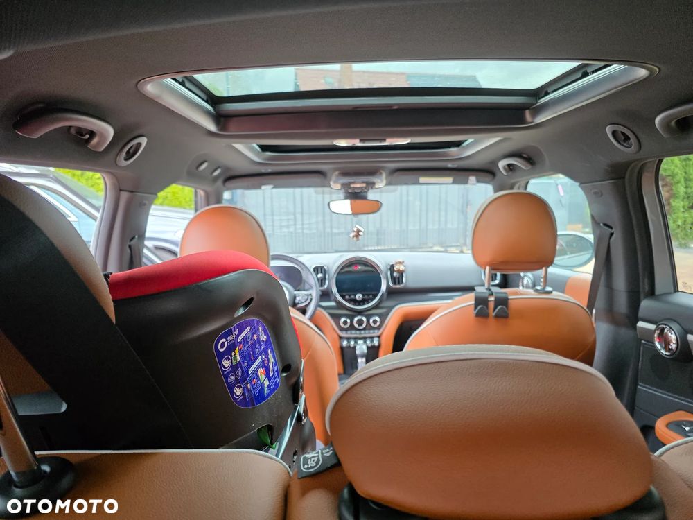 MINI Countryman Cooper SE ALL4 Shadow Edition - 20