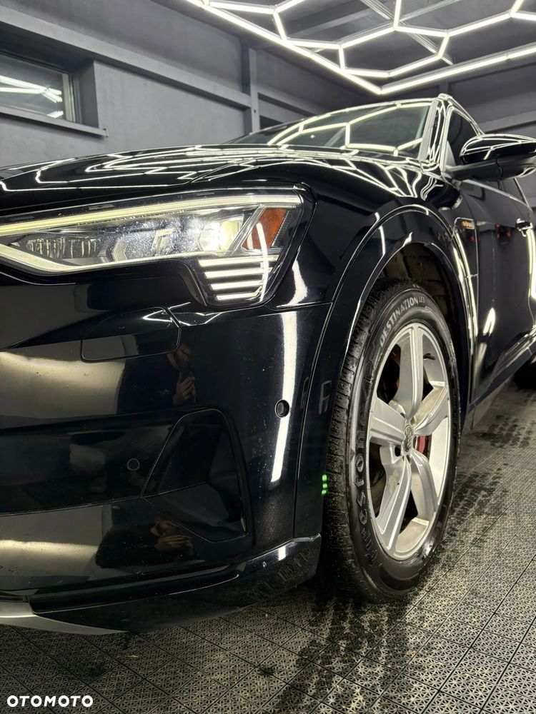Audi e-tron 55 Quattro - 5