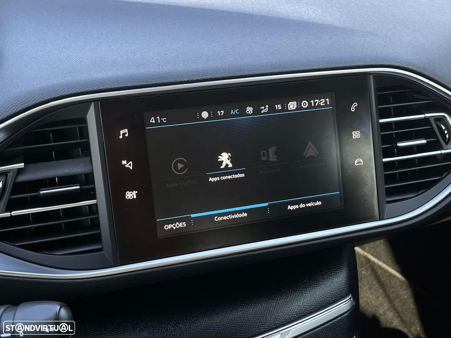Peugeot 308 - 15