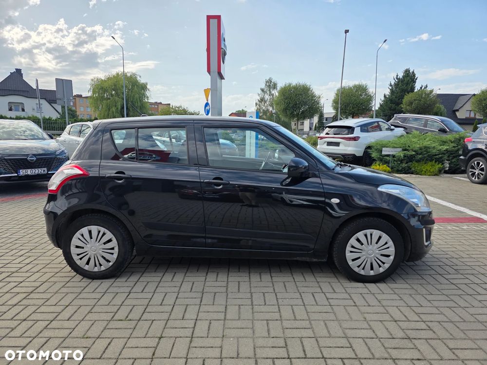 Suzuki Swift 1.2 Comfort - 3