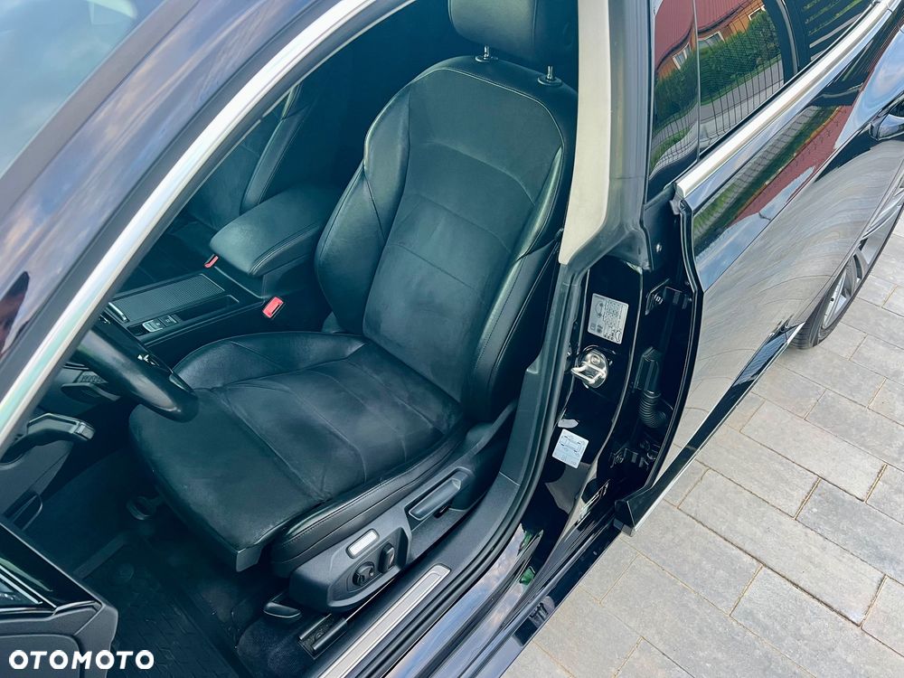 Volkswagen Arteon 2.0 TDI SCR Elegance DSG - 10