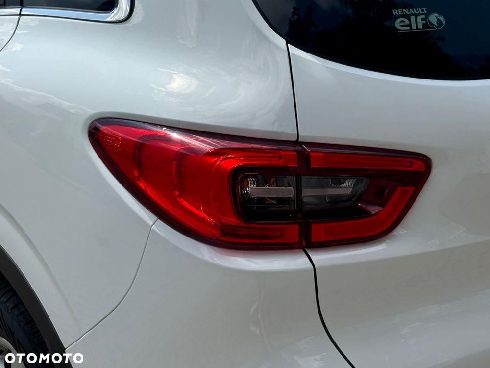 Renault Kadjar Energy TCe 130 Life - 8