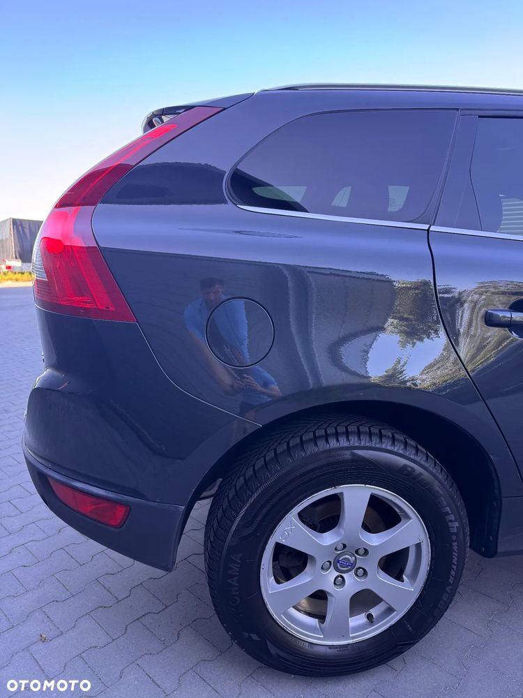 Volvo XC 60 T5 Summum - 16