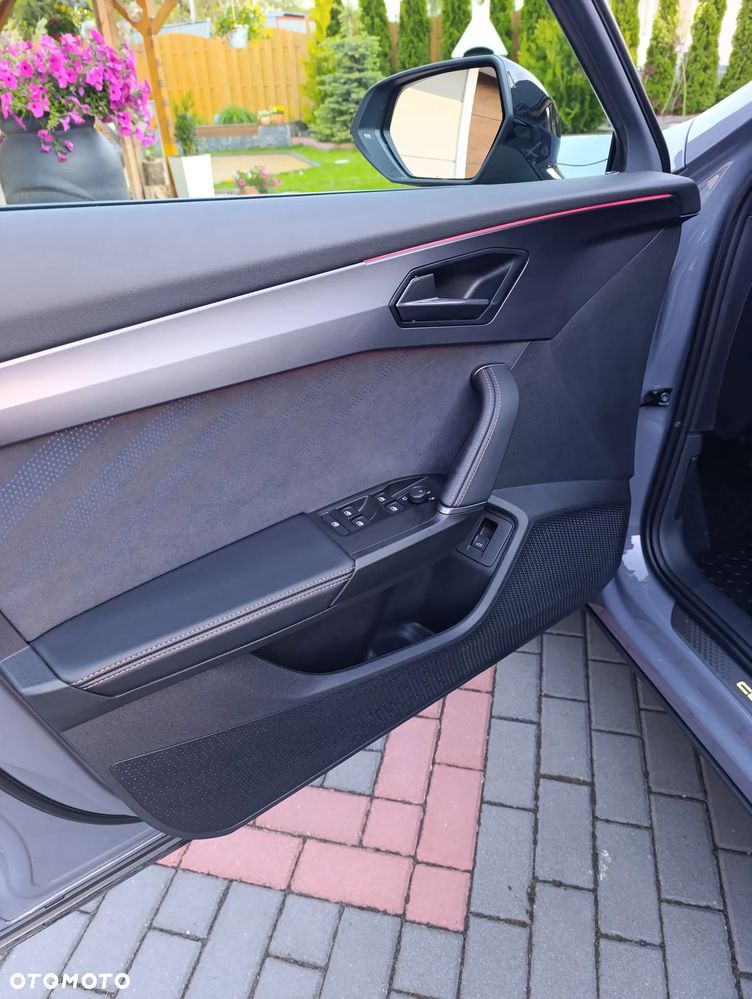 Cupra Formentor 1.5 TSI - 22