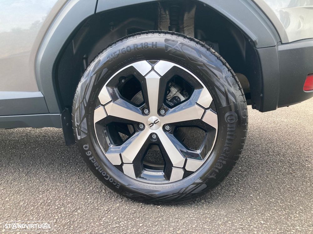 Dacia Duster 1.0 TCe ECO-G Extreme Bi-Fuel - 8