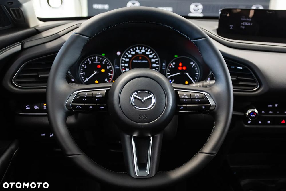 Mazda CX-30 2.5 mHEV Homura Plus 2WD - 11