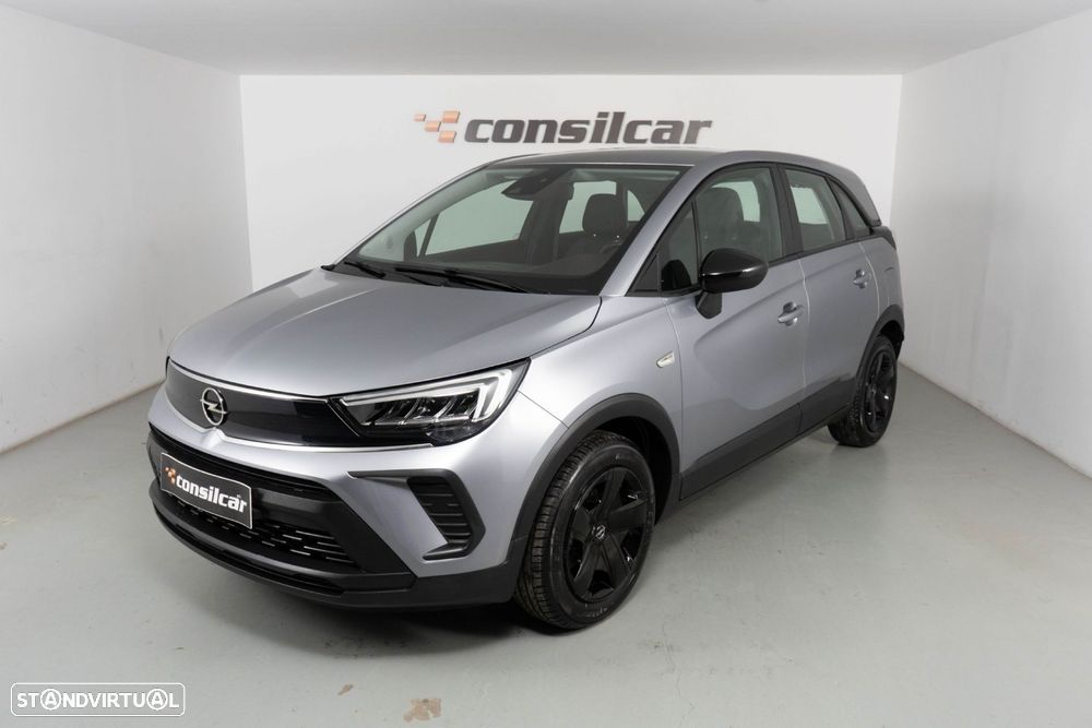 Opel Crossland 1.2 Business Edition - 2