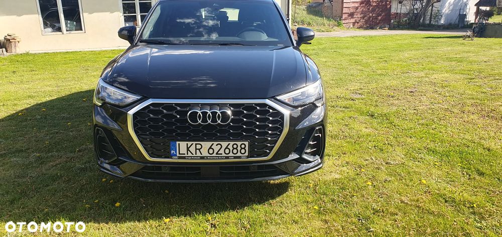 Audi Q3 35 TFSI S tronic - 7