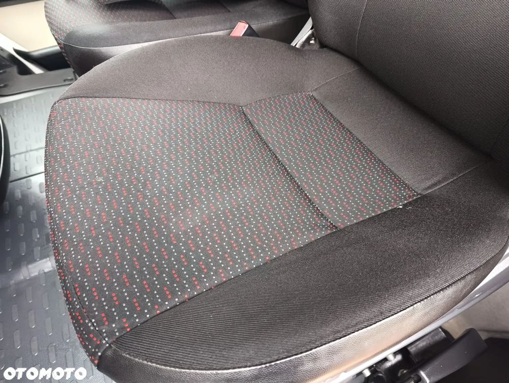 Citroën Jumper 2.0HDi 130KM L3H2 Maxi - 17