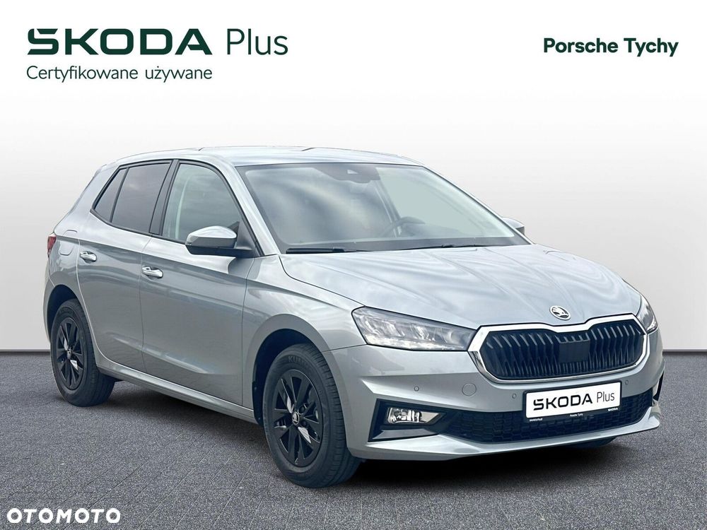 Skoda Fabia 1.0 Drive - 30